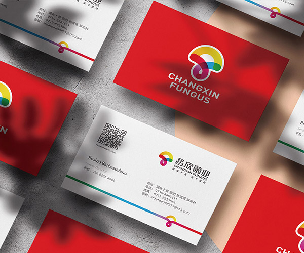 政府扶貧——昌欣菌業(yè)企業(yè)品牌