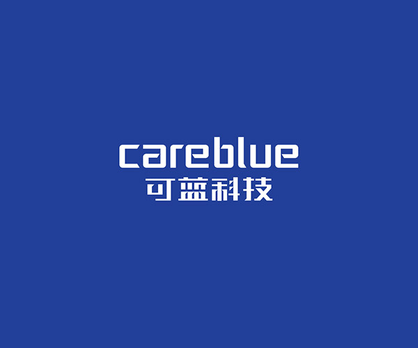 可藍新風科技品牌